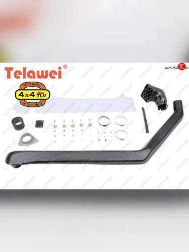 Шноркель Telawei Nissan Patrol  4 (1987-1997) Y60