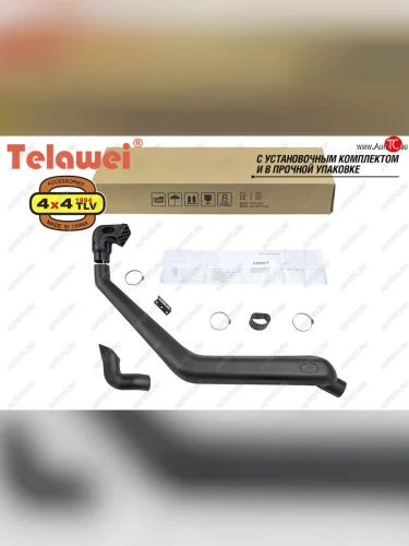 Шноркель Telawei (бензин) Toyota Land Cruiser  90 (1996-2000)