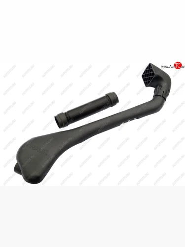 Шноркель Telawei (3.0D, левая сторона) Toyota Land Cruiser  90 (1996-2000)