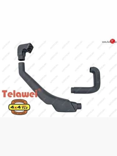 Шноркель Telawei ВИС 2346 ( бортовой,  фургон,) (1998-2025), ВИС 23461 ( бортовой,  фургон,) (1998-2025), Лада ВАЗ Нива 4х4  2121 (1977-2019), Лада ВАЗ нива 4х4 ( 2131,  2329,  2121-80,  2121 Бронто,  2121,  2121 (Legend)) (1993-2025)