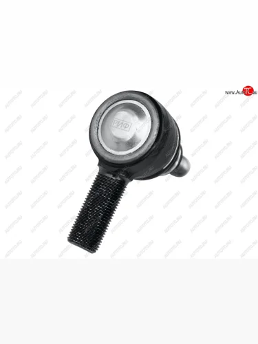 Наконечник рулевой тяги (левый) РИФ (усиленный) Уаз Патриот 23632 1 рестайлинг пикап (2014-2016)