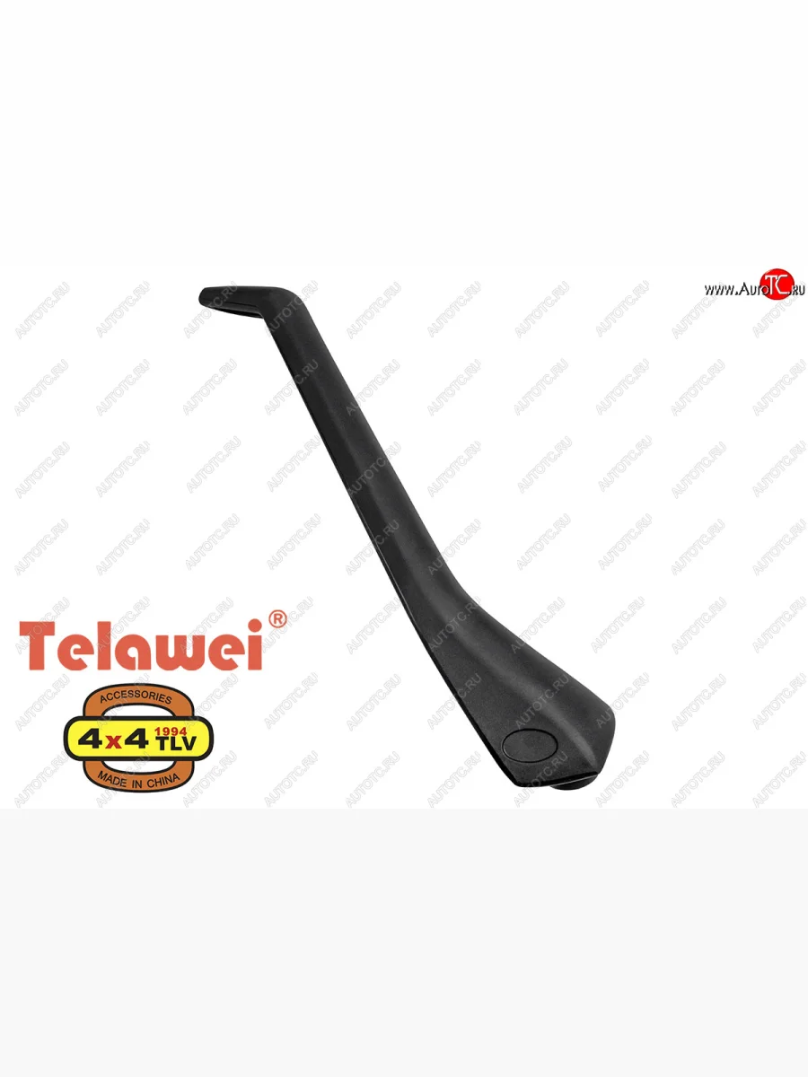 Шноркель Telawei для УАЗ Хантер Уаз 315195 Хантер (2003-2025)  в Керчи Республика Крым