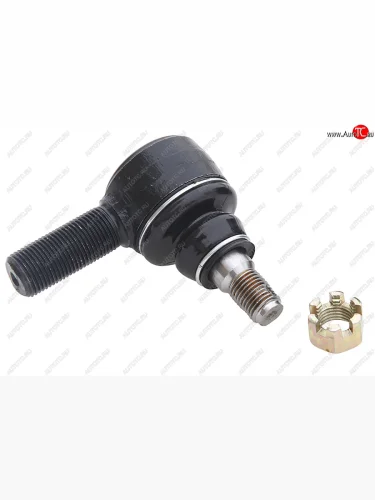 Наконечник рулевой тяги (правый) РИФ (усиленный) Уаз Патриот 23632 1 рестайлинг пикап (2014-2016)