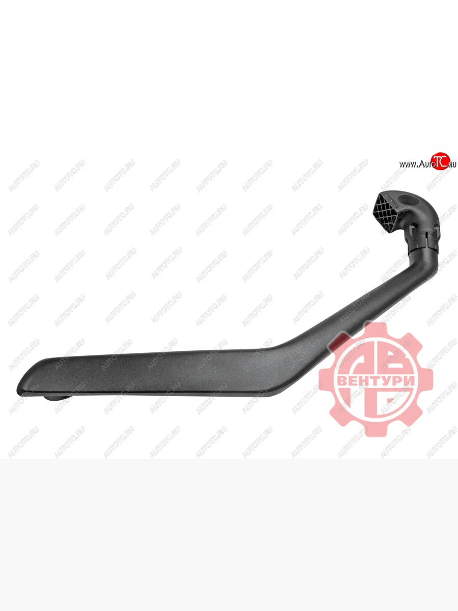 Шноркель Автовентури (3.0D) Ford Ranger дорестайлинг (2006-2009)  в Воронеже Воронежской области