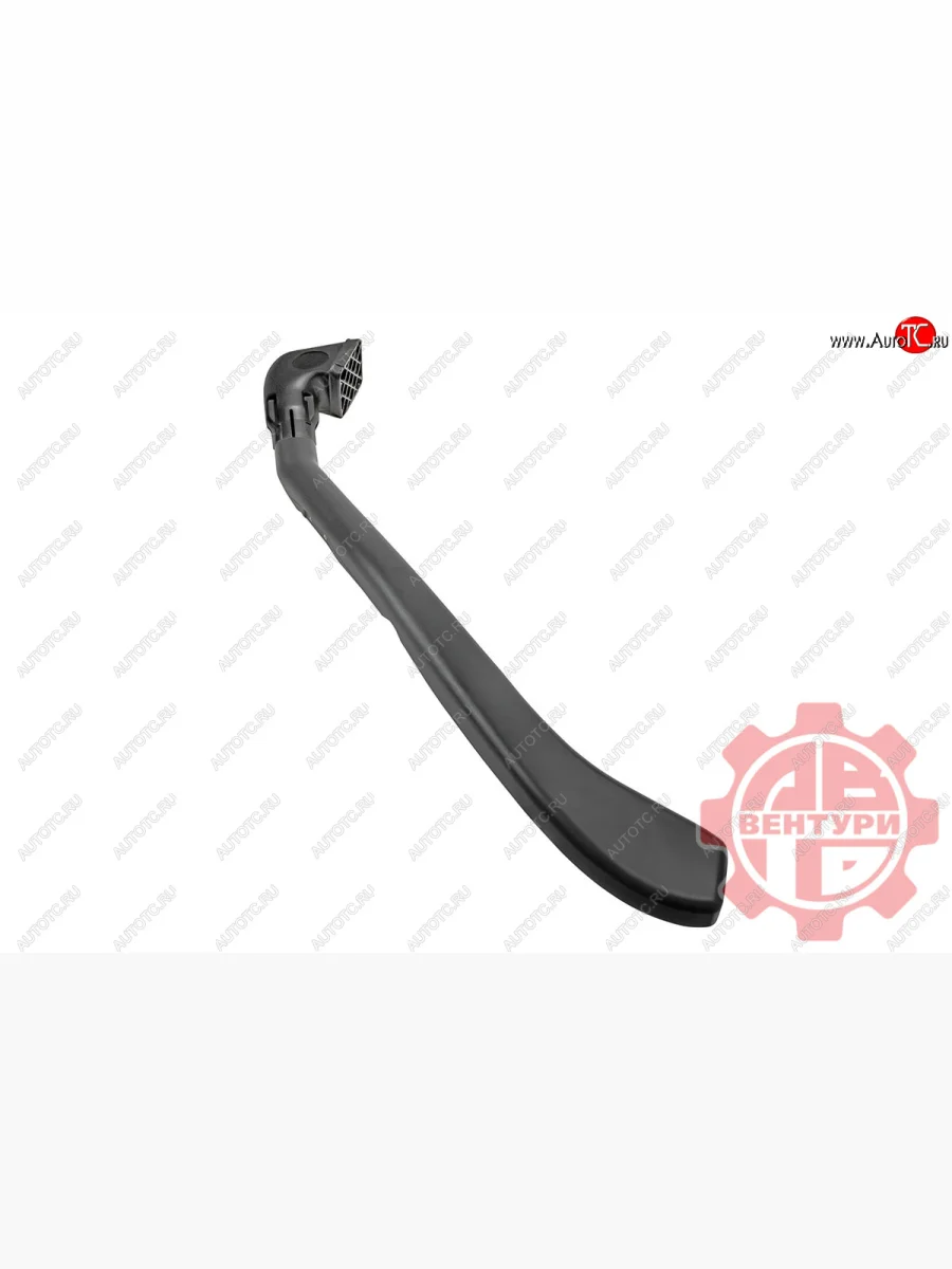 Шноркель Автовентури (4.0, авто 1992-1999 г.в.)  Jeep Wrangler (1986-2007) YJ, TJ  в Самаре Самарской области
