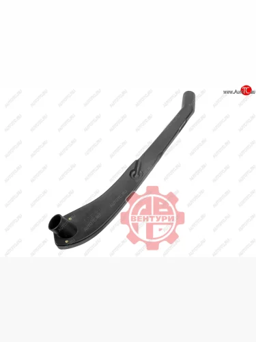 Шноркель Автовентури (4.0, авто 1999-2007 г.в.) Jeep Wrangler  TJ (1996-2007) 3 дв.