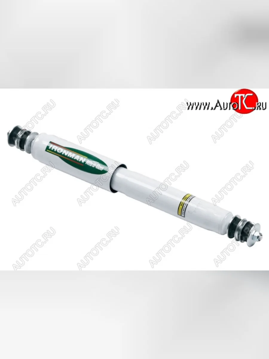 Амортизатор задний (+90, газовый) Ironman  Jeep Wrangler (2006-2010) JK  с доставкой в г. Керчь