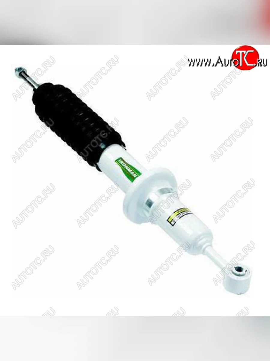 Амортизатор задний Ironman (+40, газовый) Renault Duster HS дорестайлинг (2010-2015)  в Керчи Республика Крым