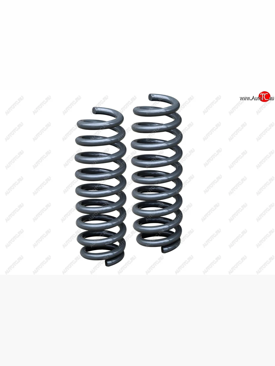 Комплект задних усиленных пружин РИФ (лифт 50 мм, +200 кг) Suzuki Escudo 3 дорестайлинг (2006-2008)  в Керчи Республика Крым