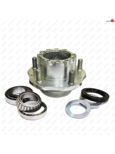 Ступица усиленная универсальная ИЖ-ТЕХНО (1 шт.) Уаз Патриот 23632 2-ой рестайлинг пикап (2016-2025)