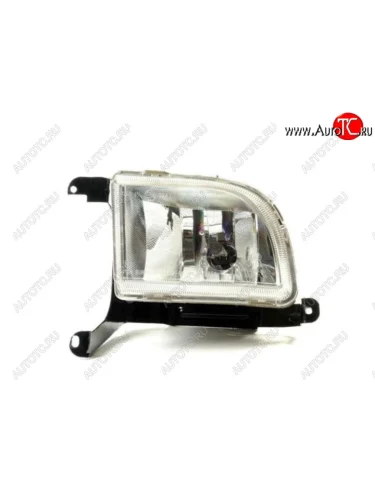 Левая противотуманная фара TYC Chevrolet Lacetti седан (2002-2013)