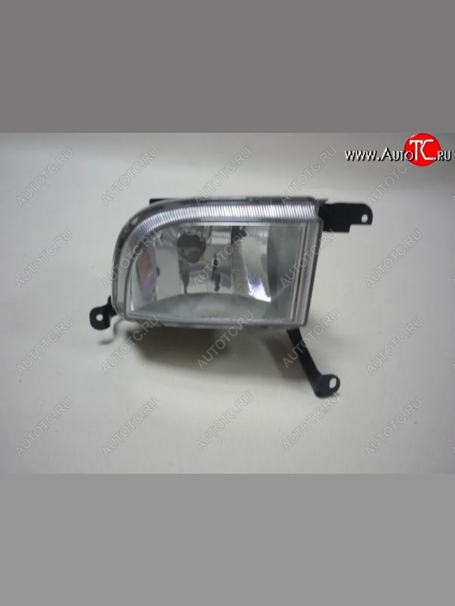 Правая противотуманная фара TYC Chevrolet Lacetti седан (2002-2013)  в Самаре Самарской области