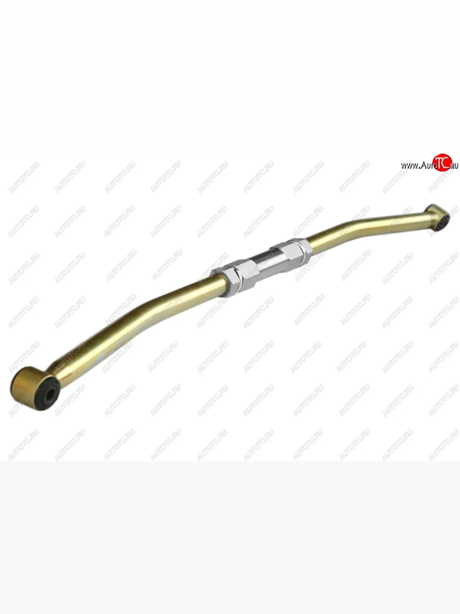 Тяга Панара РИФ регулируемая задняя Suzuki Jimny 1998+ Suzuki Jimny JB23/JB43 дорестайлинг (1998-2001)  с доставкой в г. Керчь