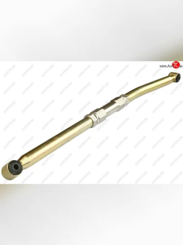 Тяга Панара регулируемая передняя (левый руль) РИФ Suzuki Jimny JB23/JB43 дорестайлинг (1998-2001)