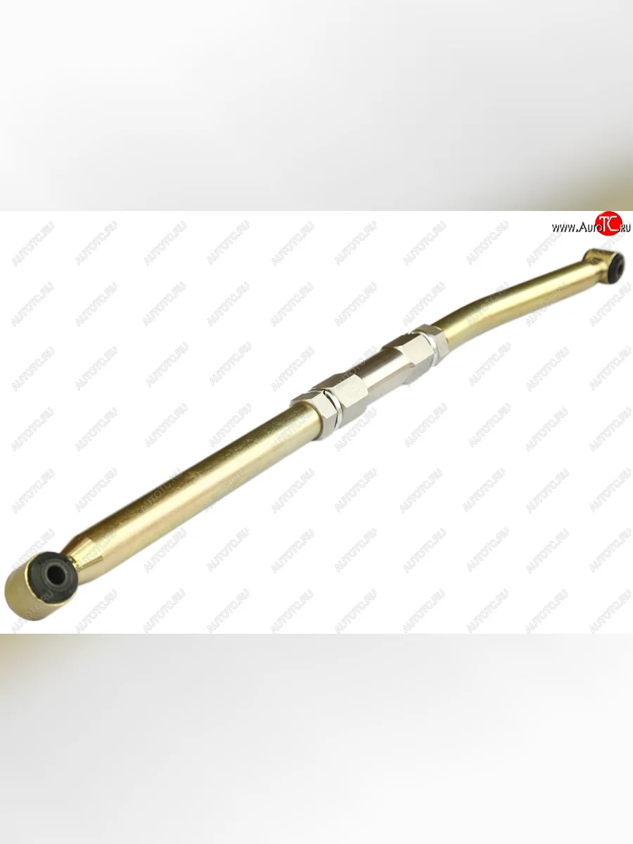 Тяга Панара регулируемая передняя (левый руль) РИФ Suzuki Jimny JB23/JB43 дорестайлинг (1998-2001)  с доставкой в г. Керчь