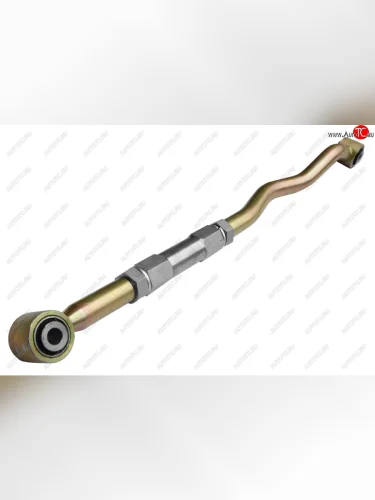 Тяга Панара регулируемая передняя (левый руль) РИФ Toyota Land Cruiser ( 80,  J105) (1989-2007)