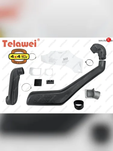 Шноркель Telawei (V8i) Jeep Grand Cherokee  ZJ (1993-1998)