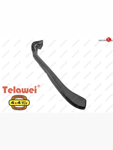 Шноркель Telawei (4.0) Jeep Wrangler  TJ (1996-2007) 3 дв.