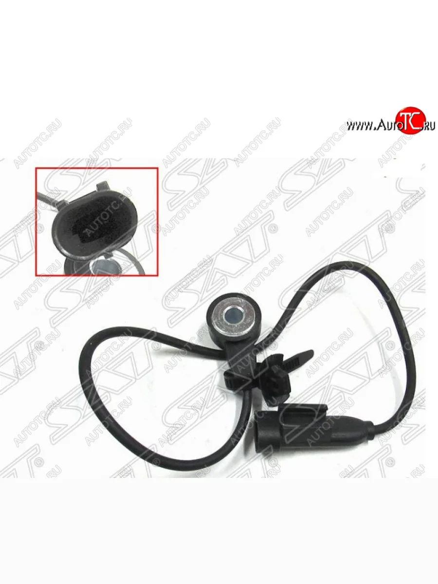 Датчик детонации SAT (2,0/2,4, G4KD/G4KE) Hyundai Sonata NF рестайлинг (2007-2010)  в Керчи Республика Крым