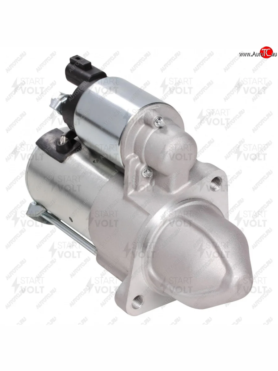 Стартер STARTVOLT Hyundai Sonata NF дорестайлинг (2004-2008)  в Перми Пермском крае