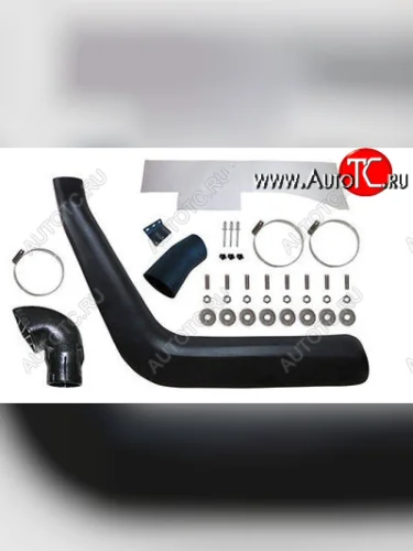 Шноркель (Бензин 1GR-FE 4.0Litre-V6) Telawei Toyota FJ-Cruiser (2006-2018)