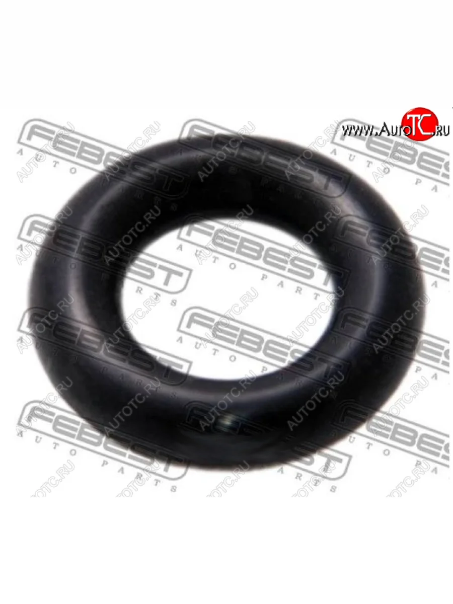 Кольцо уплотнительное форсунки впрыска топлива Febest MCP003 Hyundai Santa Fe CM рестайлинг (2009-2012)  в Керчи Республика Крым