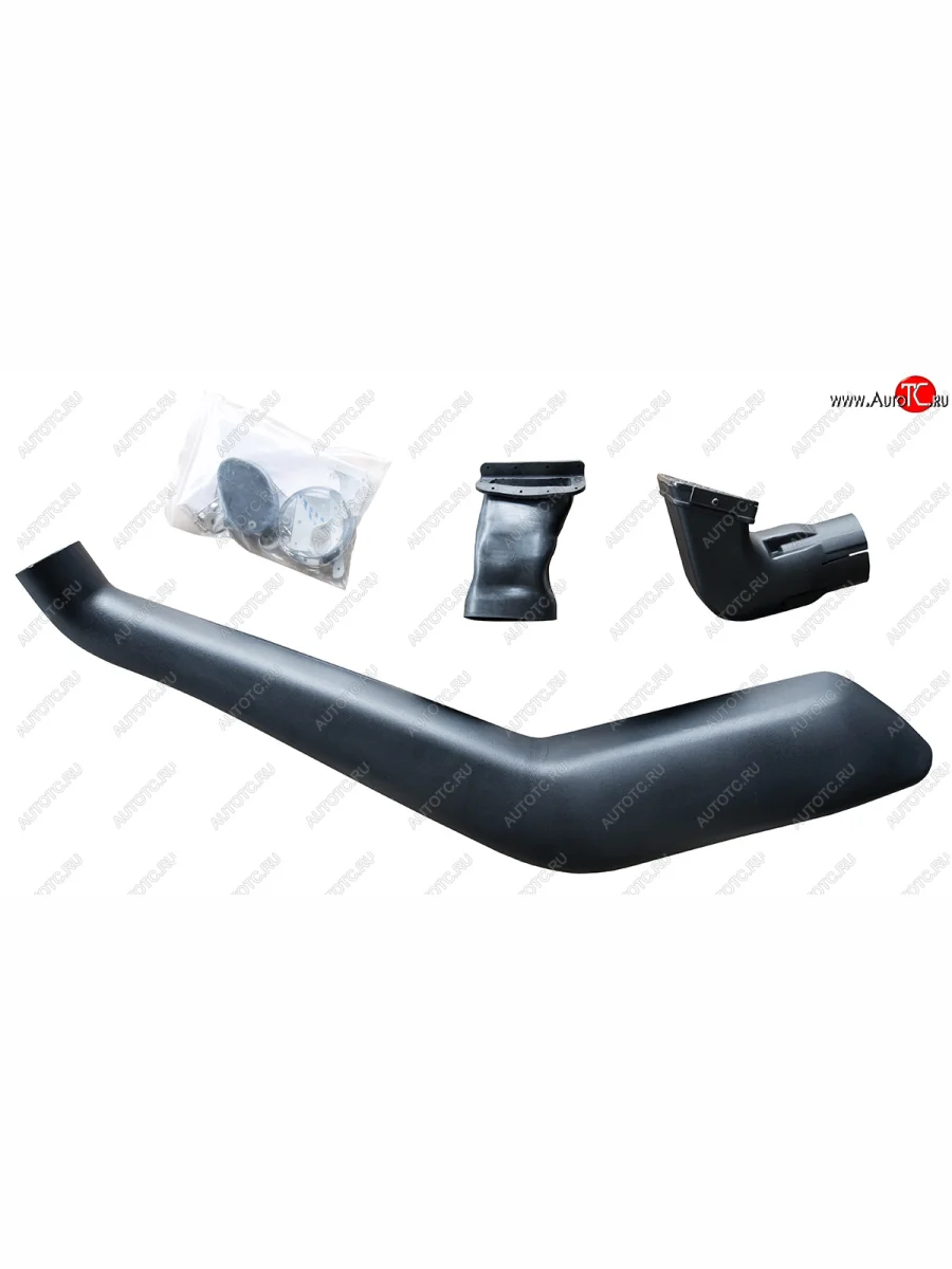 Шноркель (2.0TD) Автовентури  Volkswagen Amarok (2009-2022)  в Перми Пермском крае