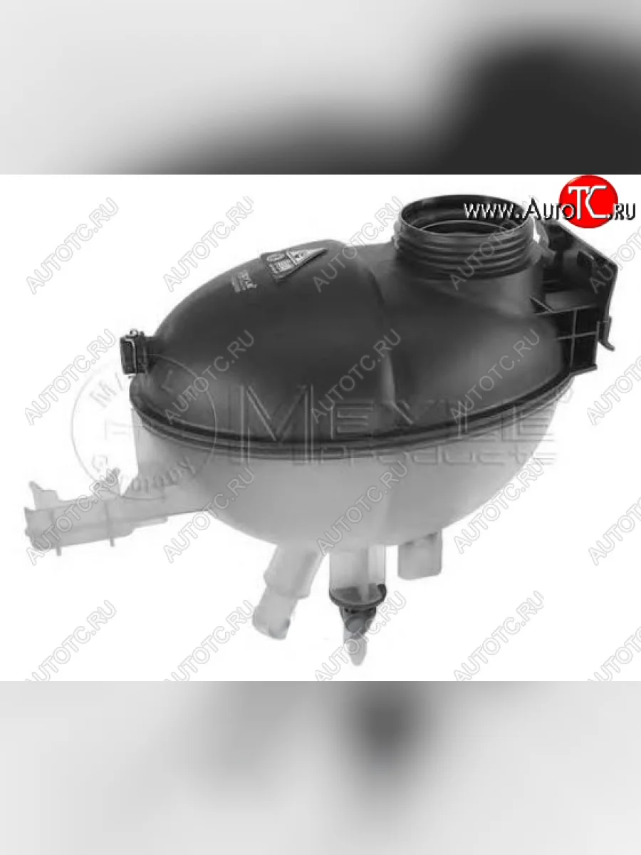 Бачок расширительный MEYLE Mercedes-Benz C-Class W204 дорестайлинг седан (2007-2011)  в Керчи Республика Крым