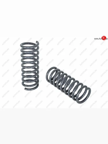 Пружины передние усиленные РИФ (лифт 50 мм, +50 кг) Уаз Патриот 23632 1 рестайлинг пикап (2014-2016)