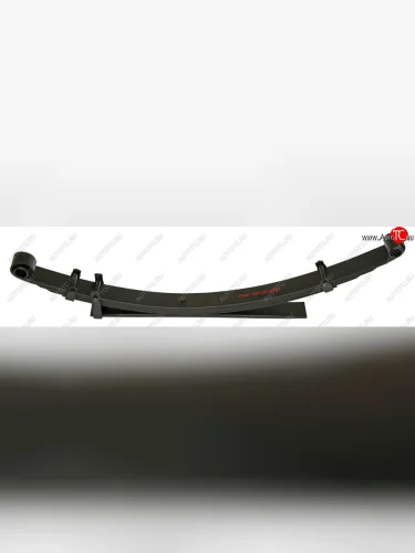 Рессора задняя РИФ (лифт 45, +300 кг (постоянная нагрузка)) Mitsubishi L200 4  дорестайлинг (2006-2014)