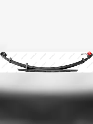 Рессора задняя РИФ (лифт 50 мм, 0-150 кг) Уаз Патриот 23632 2-ой рестайлинг пикап (2016-2025)