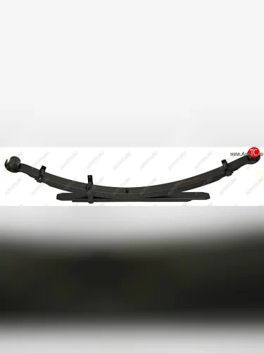 Рессора задняя РИФ (лифт 40 мм, +200-400 кг) Toyota Hilux AN10,AN20 дорестайлинг (2004-2008)