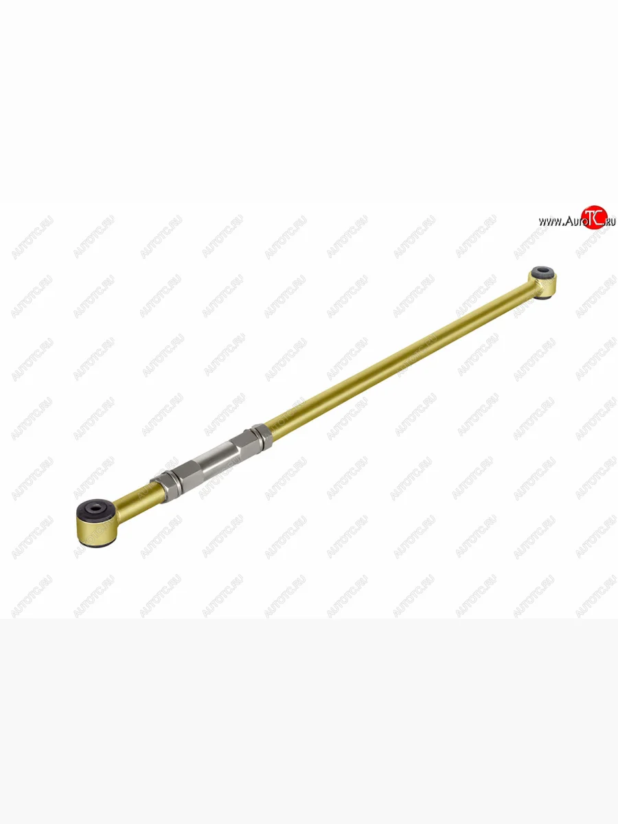 Тяга Панара регулируемая задняя РИФ SSANGYONG Kyron дорестайлинг (2005-2007)  с доставкой в г. Пермь