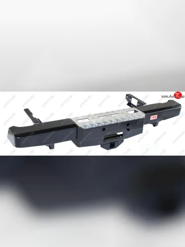 С площадкой под лебёдку и квадратом под фаркоп 50254р С площадкой под лебёдку и квадратом под фаркоп 50254р