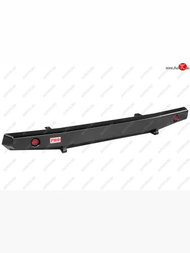 Без квадрата под фаркоп, с фонарями 19719р Без квадрата под фаркоп, с фонарями 19719р