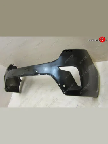 Задний бампер Original KIA Rio 4 FB дорестайлинг седан (2016-2020)