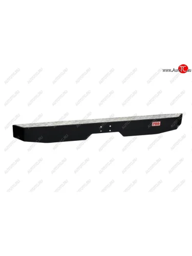 Бампер задний силовой РИФ Land Rover Defender 110  1 L316 - Defender 90  1 L316