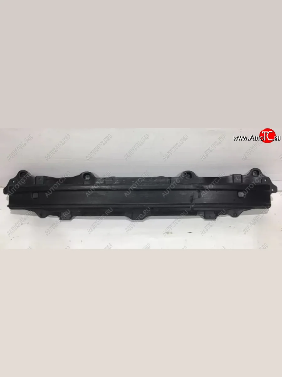 Усилитель заднего бампера Mobis KIA Optima JF седан рестайлинг (2018-2020)  в Перми Пермском крае