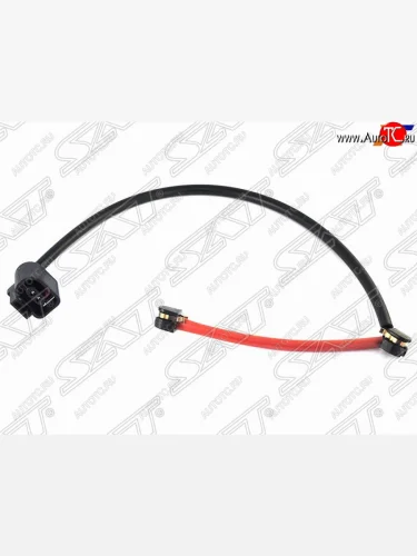 Датчик износа передних тормозных колодок SAT Porsche Cayenne 955 (2002-2006)