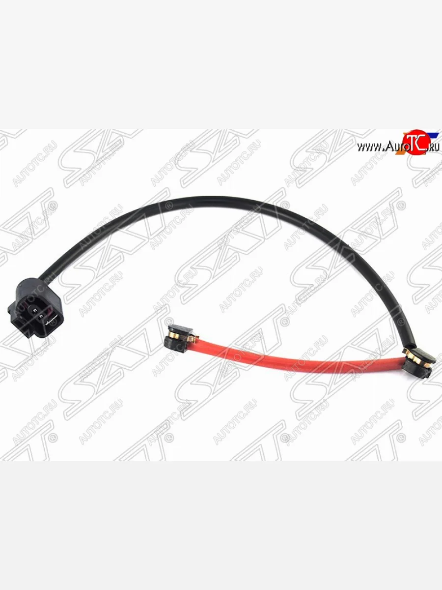 Датчик износа передних тормозных колодок SAT Porsche Cayenne 955 (2002-2006)  с доставкой в г. Керчь