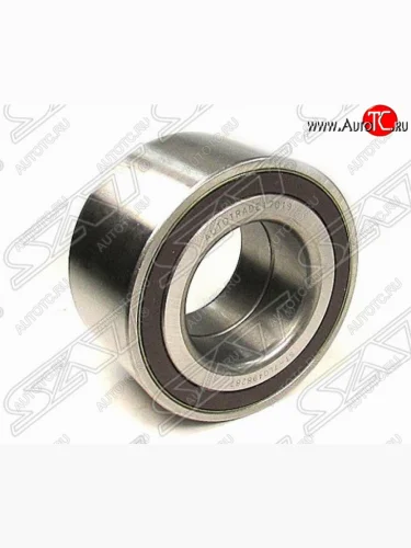 Подшипник передней/задней ступицы SAT (51X96X50) Audi Q7 4L дорестайлинг (2005-2009)