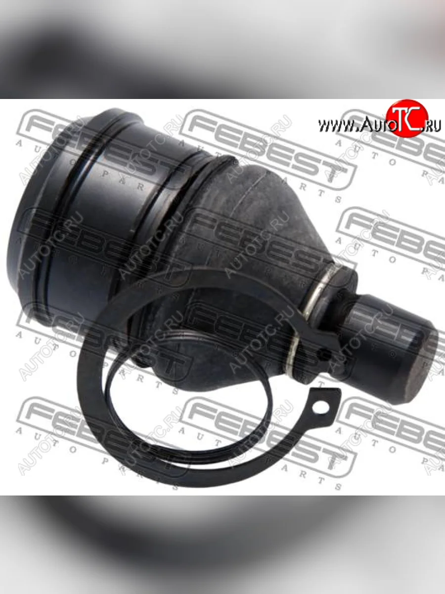 Шаровая опора Febest (левая/правая) Mazda 3/Axela BL дорестайлинг, хэтчбэк 5 дв. (2009-2011)  в Перми Пермском крае