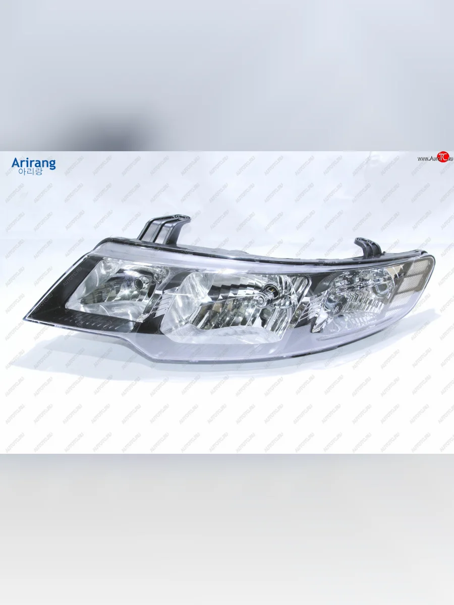 Правая фара Arirang KIA Cerato 2 TD седан (2008-2013)  в Керчи Республика Крым
