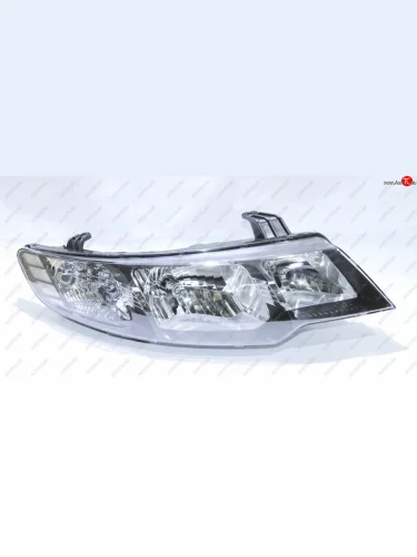 Левая фара Arirang KIA Cerato 2 TD седан (2008-2013)