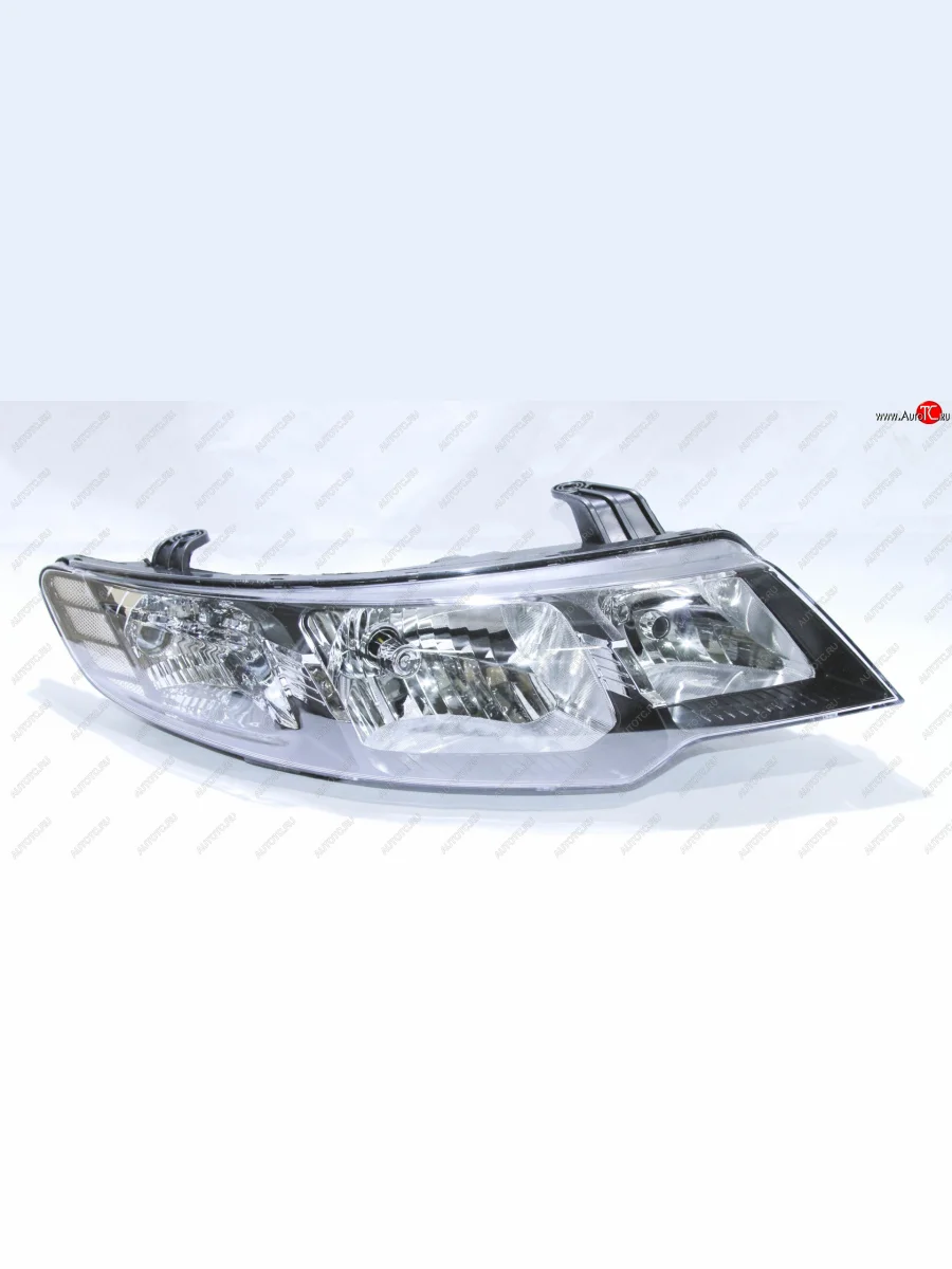 Левая фара Arirang KIA Cerato 2 TD седан (2008-2013)  в Керчи Республика Крым