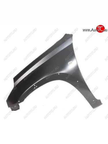 Левое крыло переднее Original Toyota RAV4  XA30 (2010-2013) 5 дв. 2-ой рестайлинг