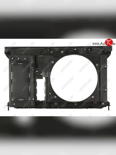 Рамка радиатора (телевизор) API (кроме турбо) Peugeot RCZ рестайлинг (2013-2015)