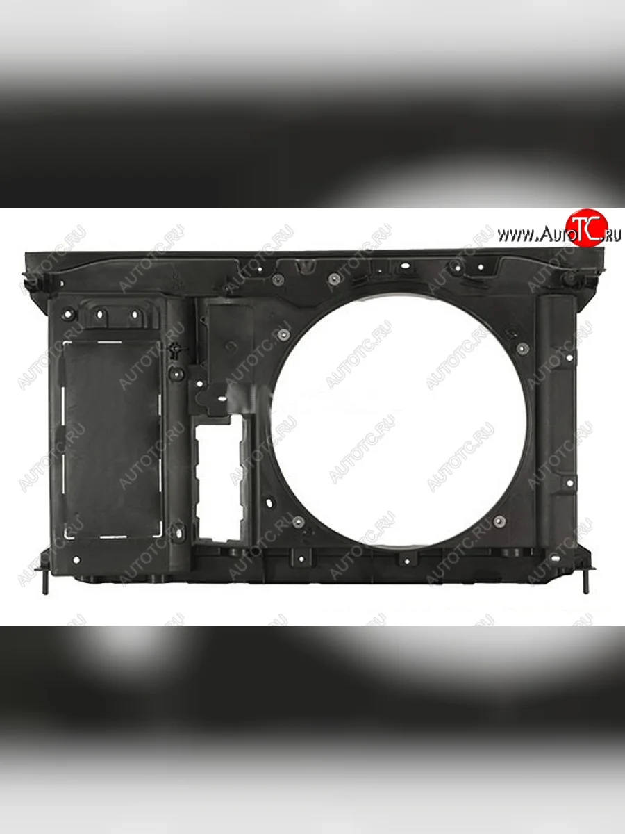 Рамка радиатора (телевизор) API (кроме турбо) Peugeot RCZ рестайлинг (2013-2015)  в Перми Пермском крае