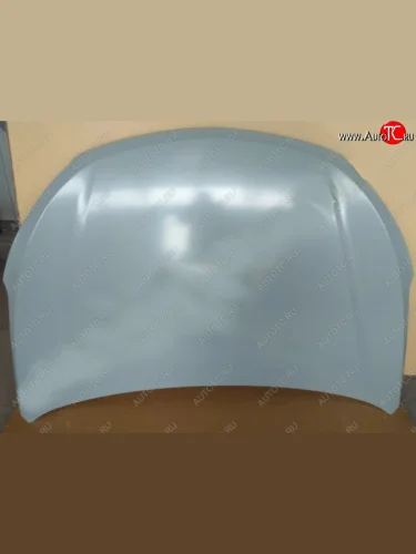 Капот Original Hyundai Santa Fe DM рестайлинг (2015-2019)