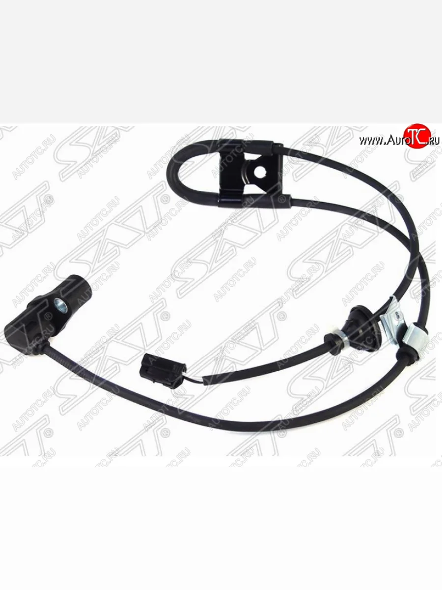 Левый датчик ABS задний SAT Lexus RX300 XU30 дорестайлинг (2003-2006)  в Керчи Республика Крым